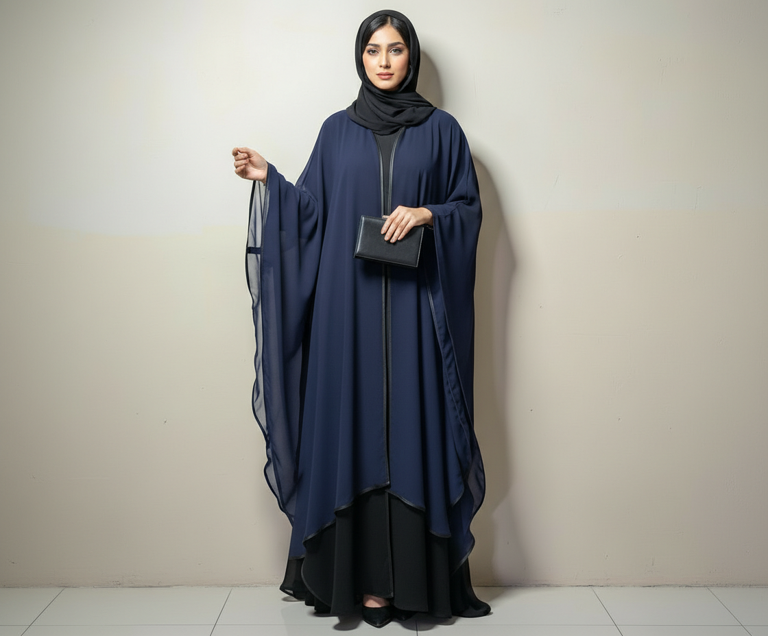 Kemar Abaya – Forosa Collection